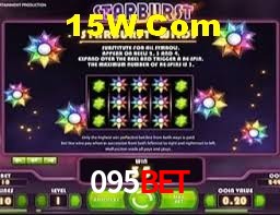 VIP Casino 095bet