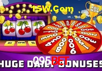Jogos de Slot 095bet