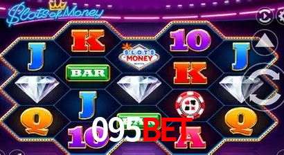 Provedores de Jogos 095bet