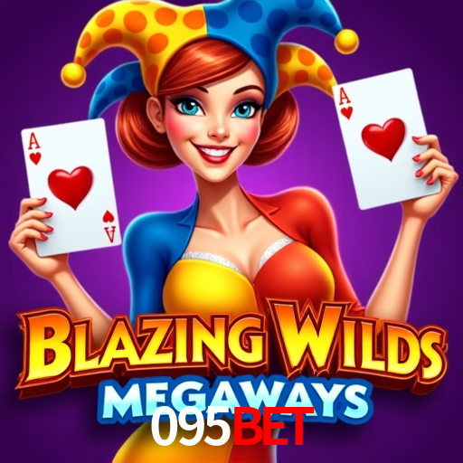A Revolução dos Aplicativos de Jogos no 095bet