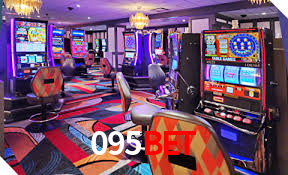 Premium Interface 095bet