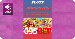 095bet - Cassino De Slots Diversificado - 095.bet