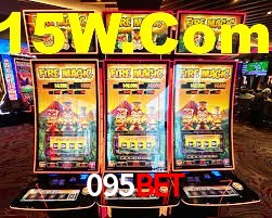 Daily Bonuses 095bet