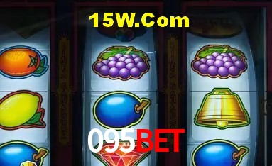 Casino Ao Vivo 095bet