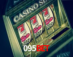 Sinta a adrenalina dos jogos de cassino com 095bet