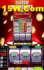 Login Seguro 095bet