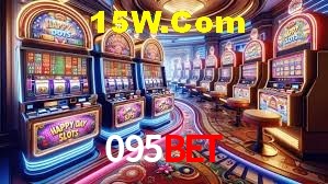 Tennis Betting 095bet