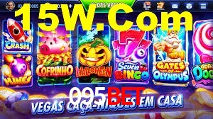 095bet: Seu Cassino Premiado com Pagamentos Rápidos
