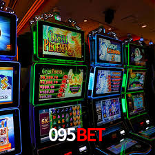 Welcome Bonus 095bet