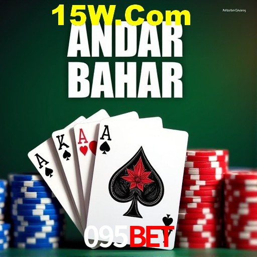 Descubra o Mundo do Cassino Online com 095bet