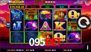 095bet: A Experiência de Casino com Jogos de Mesa ao Vivo